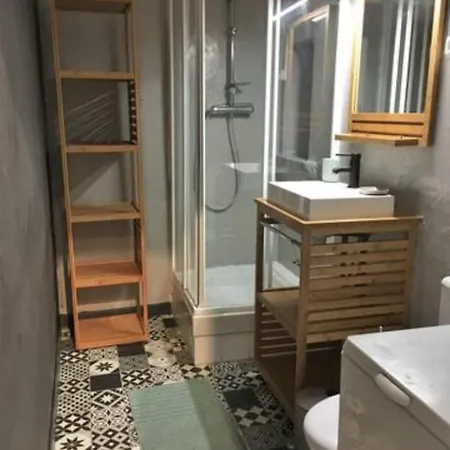 Apartamento Between Land And Sea In La Ciotat